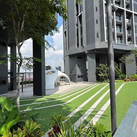 Mt Stay @ Aera Residence Petaling Jaya Exteriér fotografie